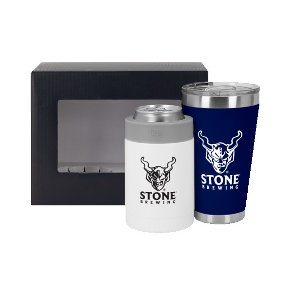 Basecamp Icey & Pint Gift Set 1