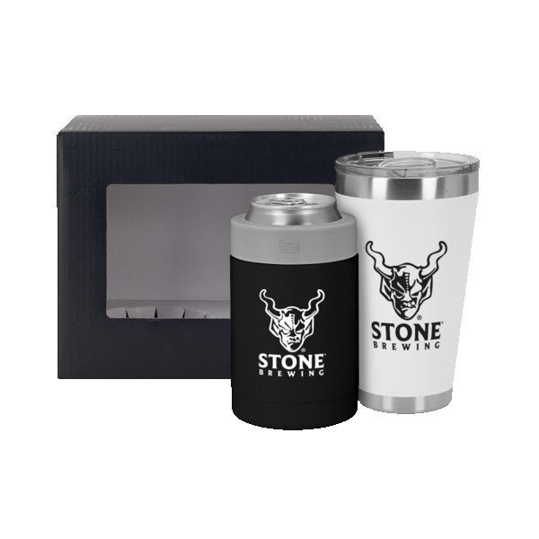 Basecamp Icey & Pint Gift Set 1