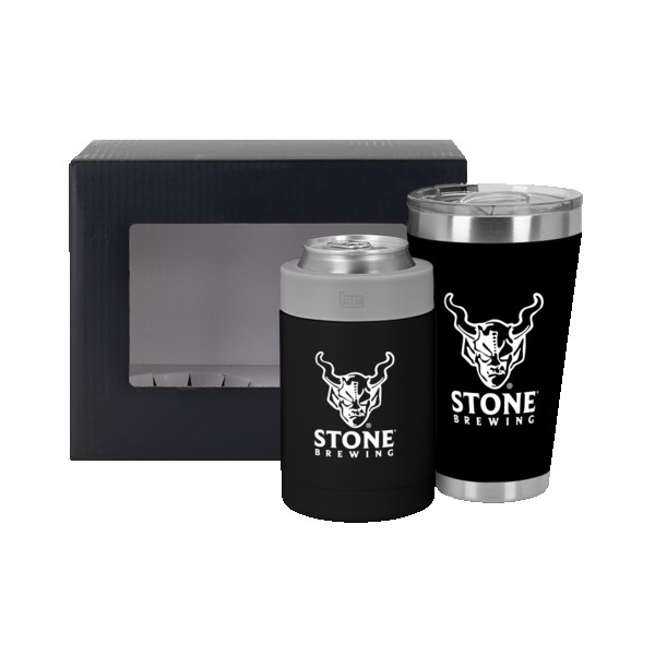 Basecamp Icey & Pint Gift Set 1