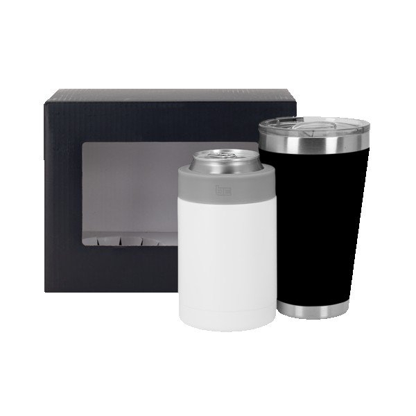Basecamp Icey & Pint Gift Set 1