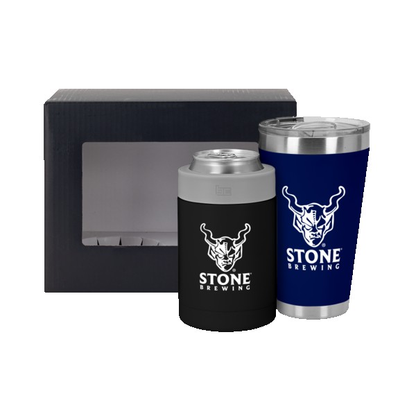 Basecamp Icey & Pint Gift Set 1