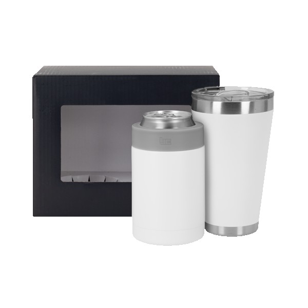Basecamp Icey & Pint Gift Set 1
