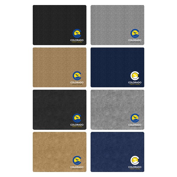 Desk Impressions Floor Mat 3%27 x 4%27 1 Desk Impressions Floor Mat 3%27 x 4%27 1