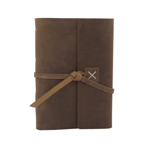 Cooper Large Journal 1