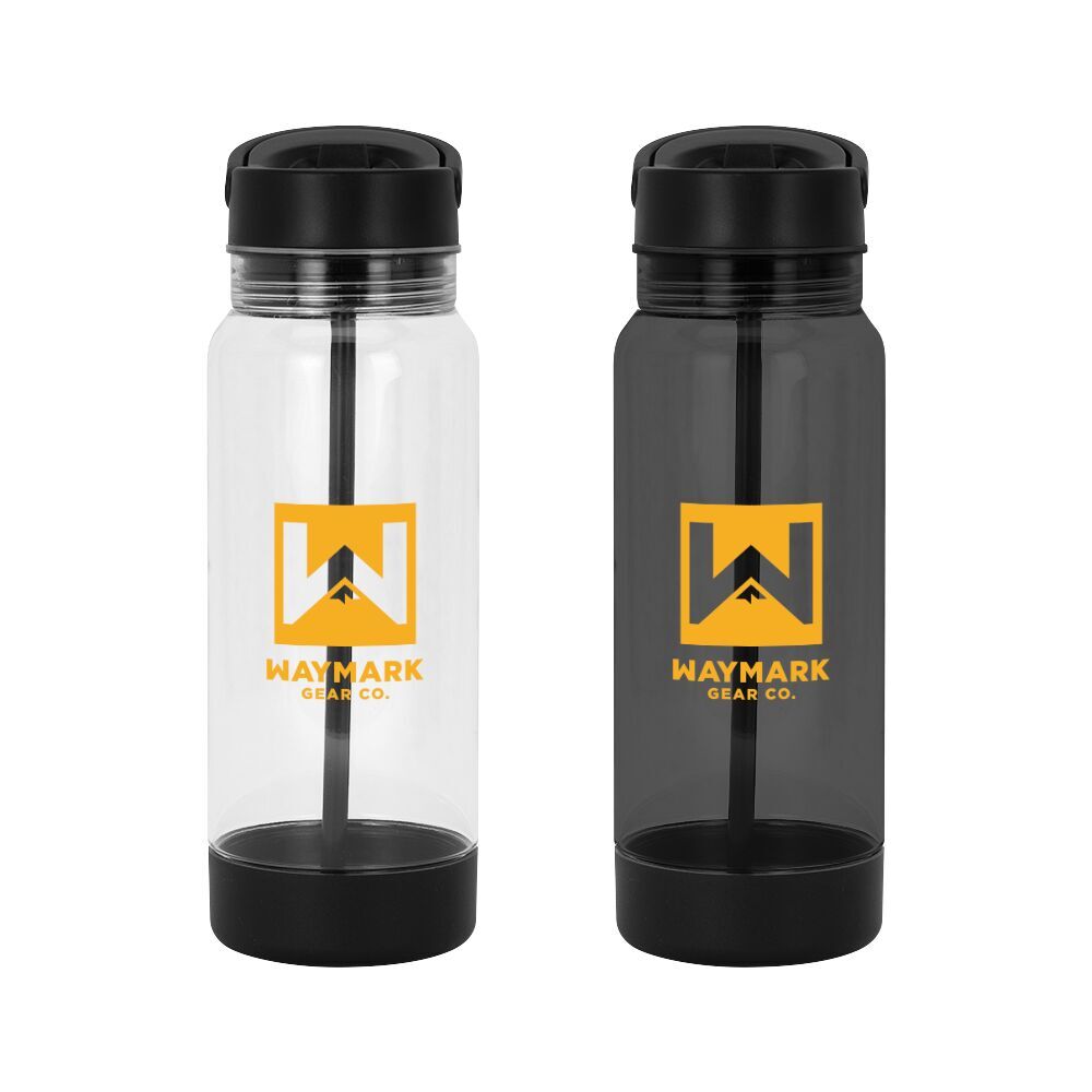 Mt Summit Basecamp 40 oz PCTG Water Bottle 1