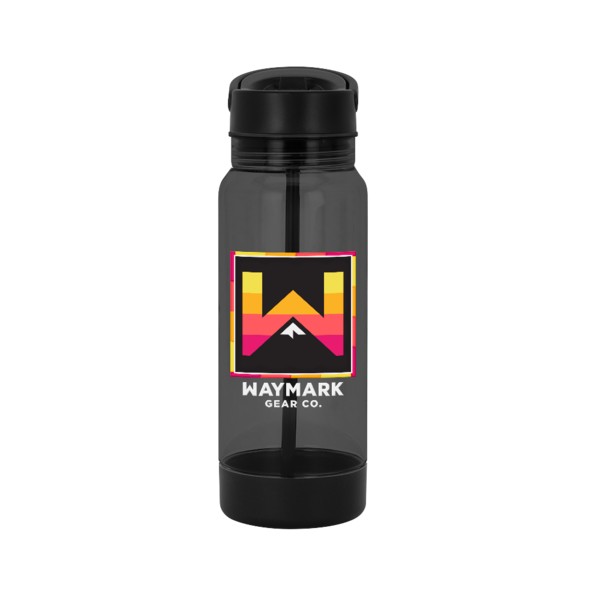 Mt Summit Basecamp 40 oz PCTG Water Bottle 1