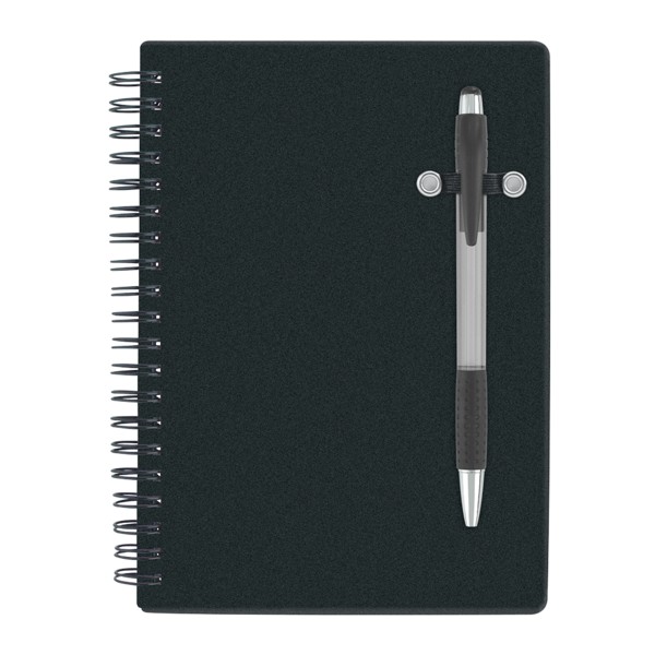 Pen-Buddy Notebook Set 1