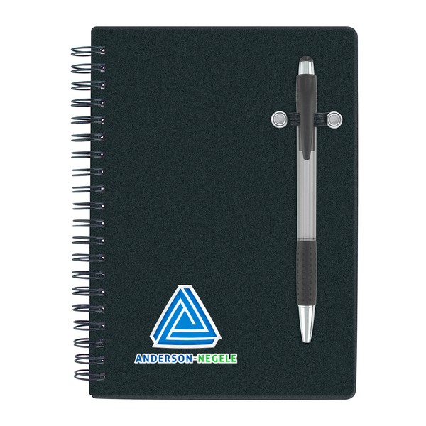 Pen-Buddy Notebook Set 1