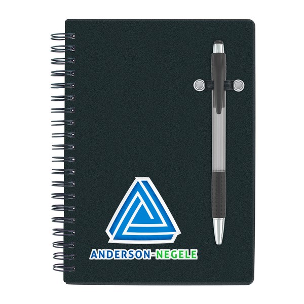 Pen-Buddy Notebook Set 1