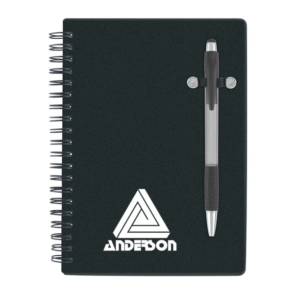Pen-Buddy Notebook Set 1
