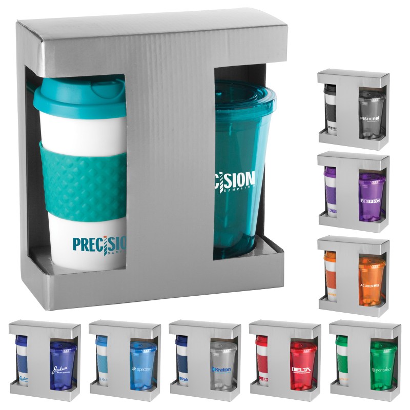 Hot-N-Cold Gift Set 1 Hot-N-Cold Gift Set 1