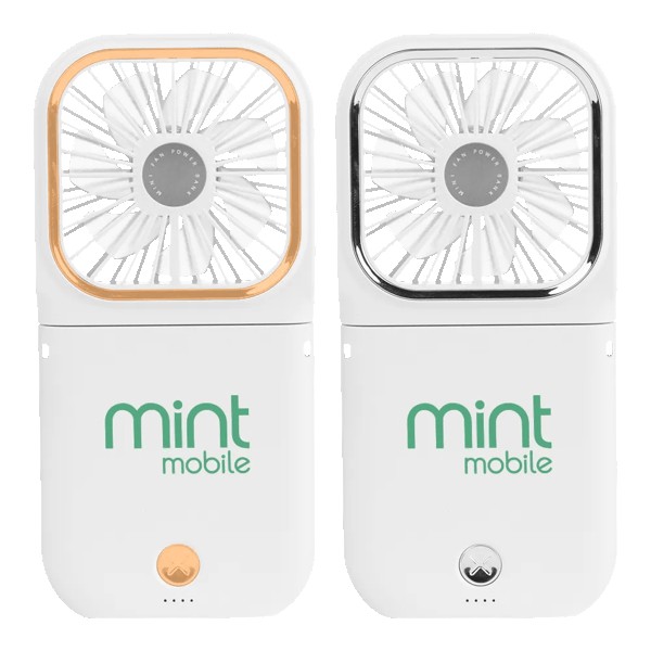 Cool Factor Power Fan Stand 1 Cool Factor Power Fan Stand 1