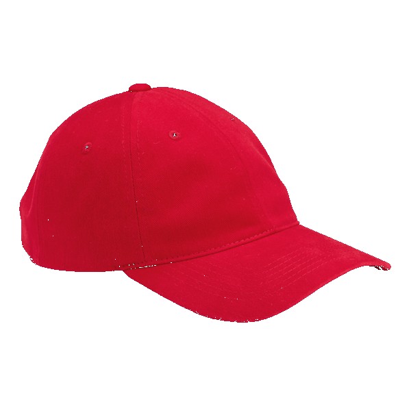 Sportsman 9610 Brushed Unstructured Cap 1