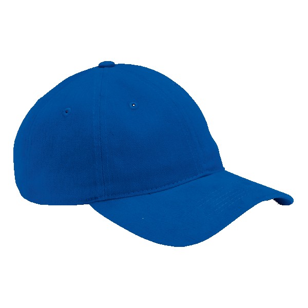 Sportsman 9610 Brushed Unstructured Cap 1