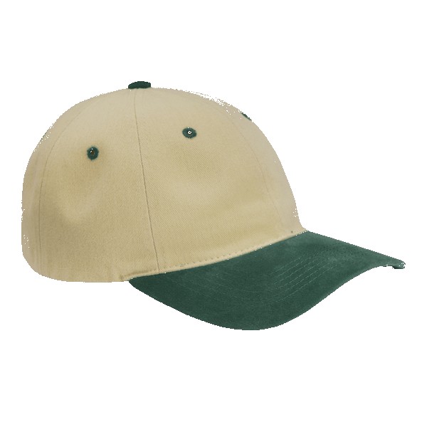 Sportsman 9610 Brushed Unstructured Cap 1