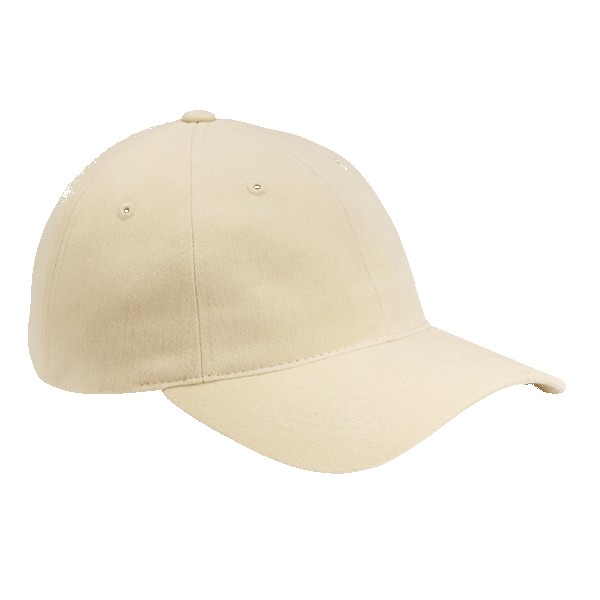 Sportsman 9610 Brushed Unstructured Cap 1