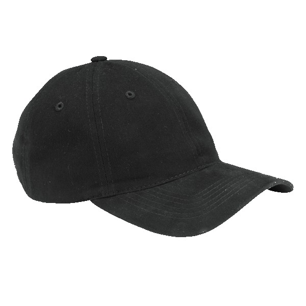 Sportsman 9610 Brushed Unstructured Cap 1