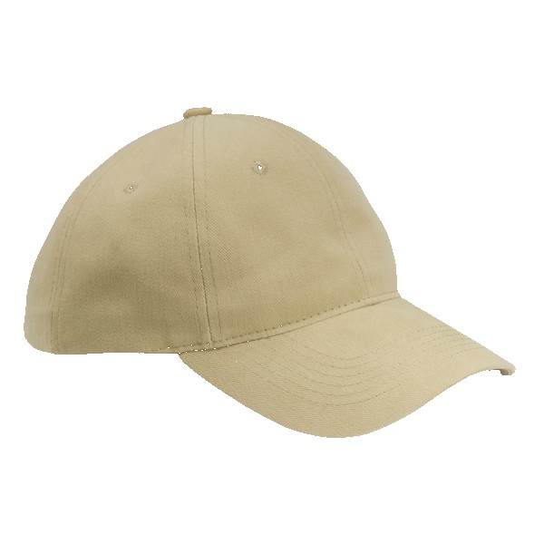 Sportsman 9610 Brushed Unstructured Cap 1
