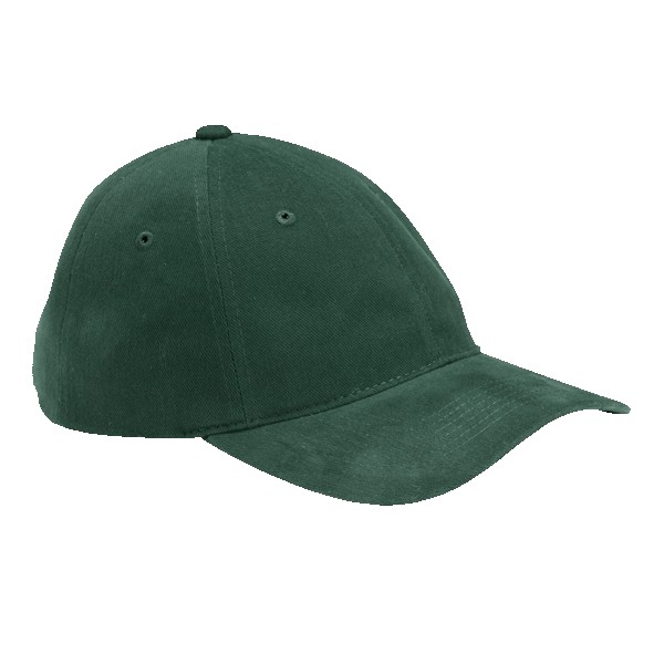 Sportsman 9610 Brushed Unstructured Cap 1