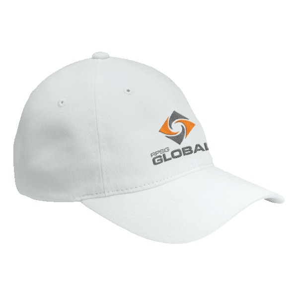 Sportsman 9610 Brushed Unstructured Cap 1