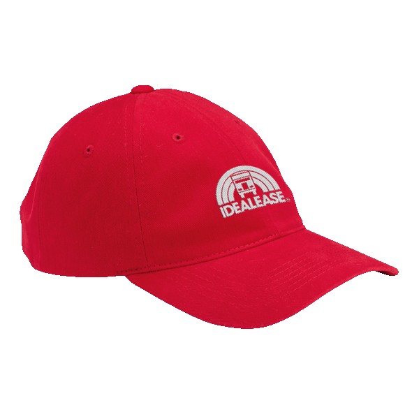 Sportsman 9610 Brushed Unstructured Cap 1