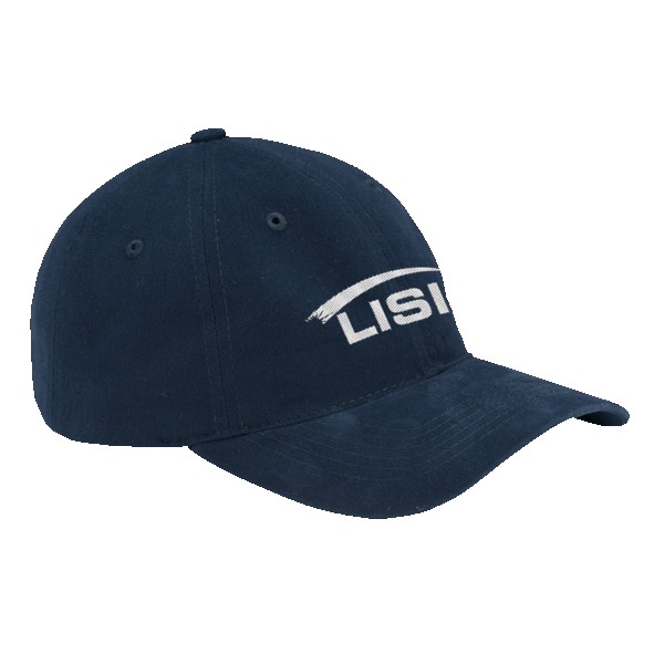 Sportsman 9610 Brushed Unstructured Cap 1
