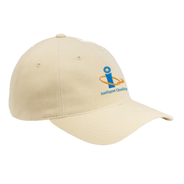 Sportsman 9610 Brushed Unstructured Cap 1