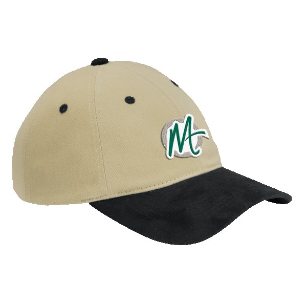 Sportsman 9610 Brushed Unstructured Cap 1