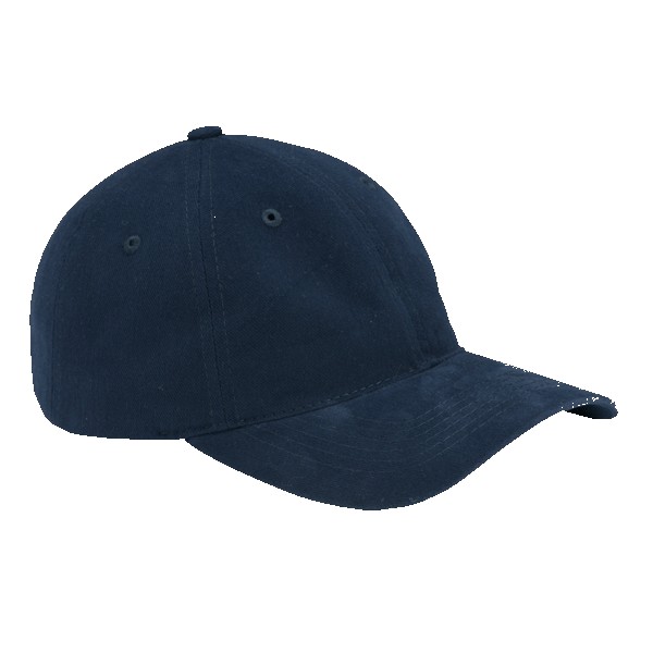 Sportsman 9610 Brushed Unstructured Cap 1
