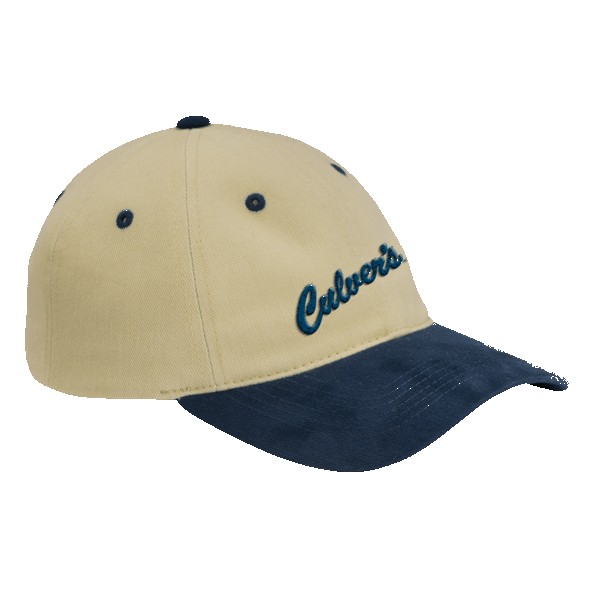 Sportsman 9610 Brushed Unstructured Cap 1