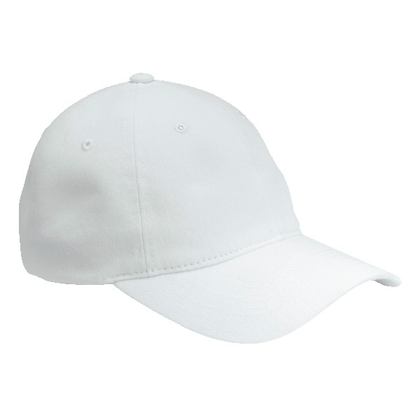Sportsman 9610 Brushed Unstructured Cap 1