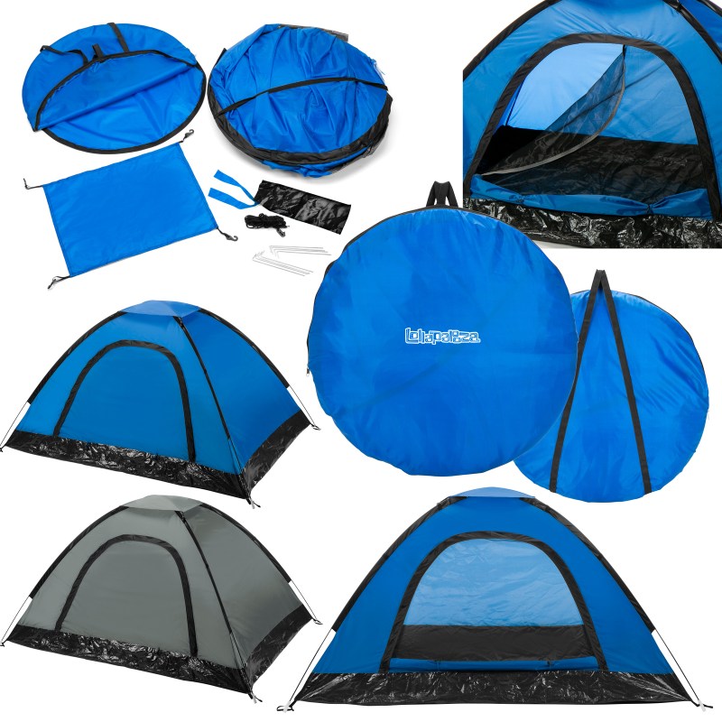 Basecamp Acadia Casual Camping Tent 1 Basecamp Acadia Casual Camping Tent 1