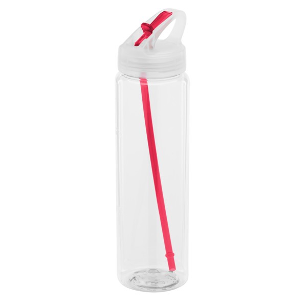 Water Bottle with Flip Up Spout - 32 Oz. 1
