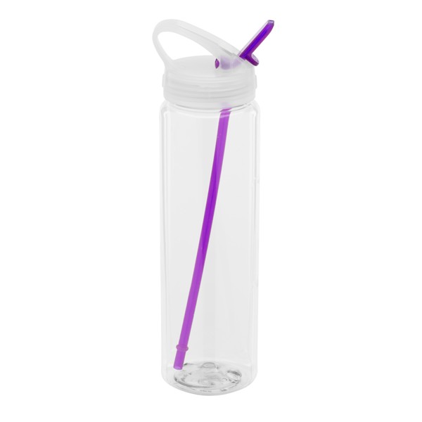 Water Bottle with Flip Up Spout - 32 Oz. 1