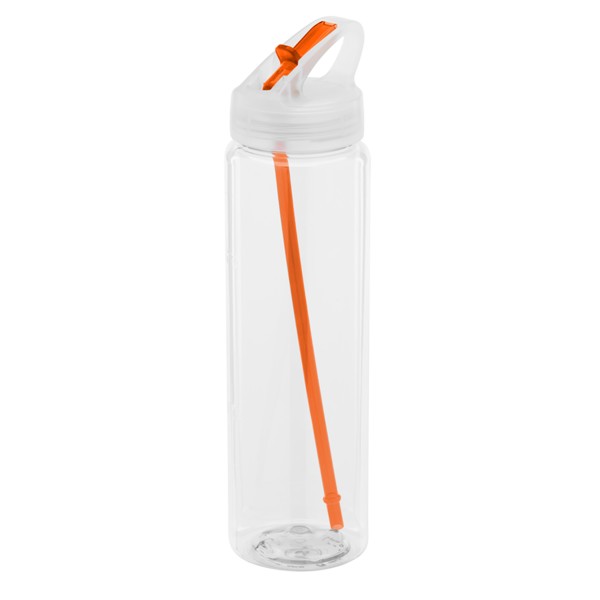 Water Bottle with Flip Up Spout - 32 Oz. 1