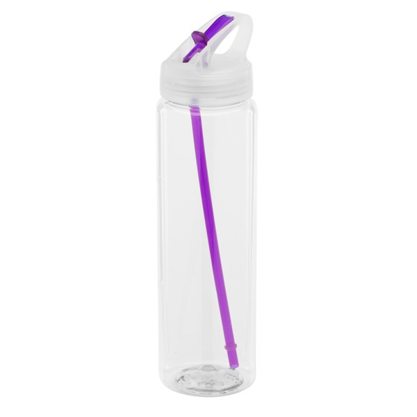 Water Bottle with Flip Up Spout - 32 Oz. 1