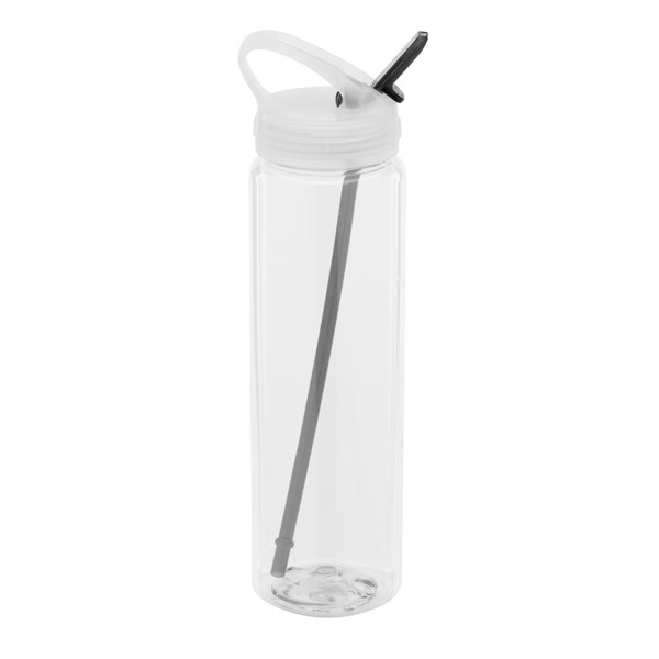 Water Bottle with Flip Up Spout - 32 Oz. 1