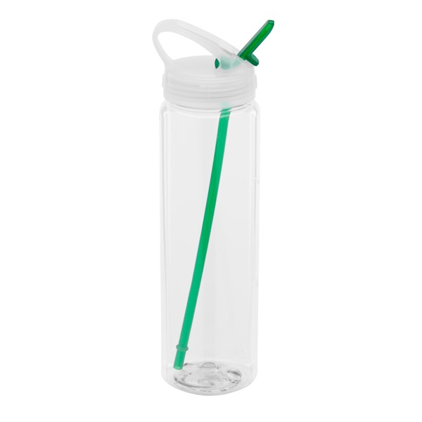 Water Bottle with Flip Up Spout - 32 Oz. 1