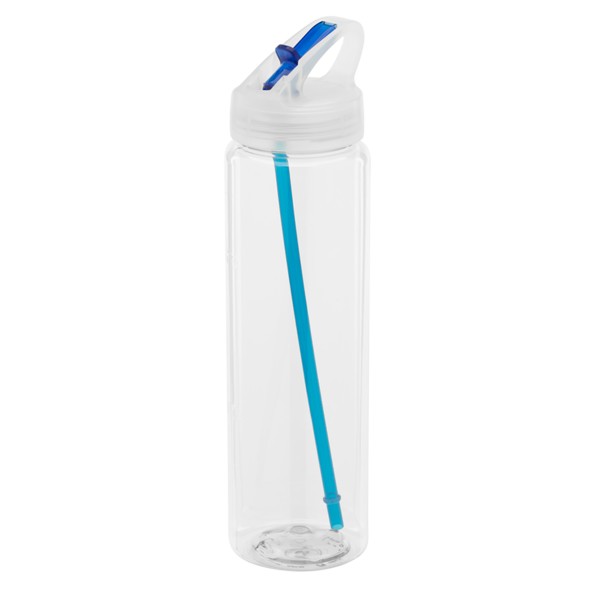 Water Bottle with Flip Up Spout - 32 Oz. 1