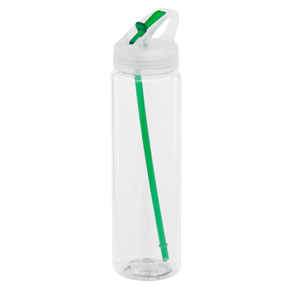 Water Bottle with Flip Up Spout - 32 Oz. 1