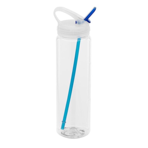 Water Bottle with Flip Up Spout - 32 Oz. 1