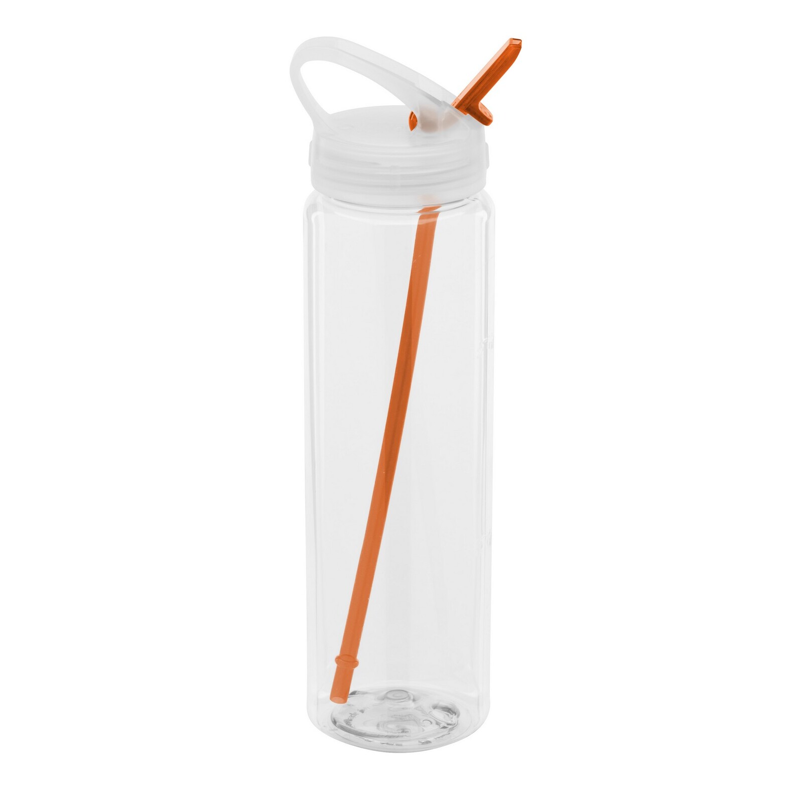 Water Bottle with Flip Up Spout - 32 Oz. 1