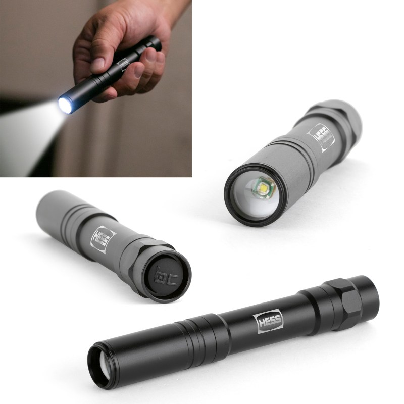 Basecamp Mega Flashlight 1 Basecamp Mega Flashlight 1
