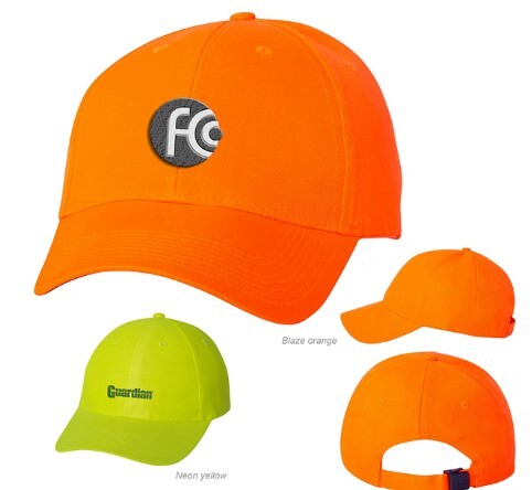 Kati SN100 Safety Cap 1