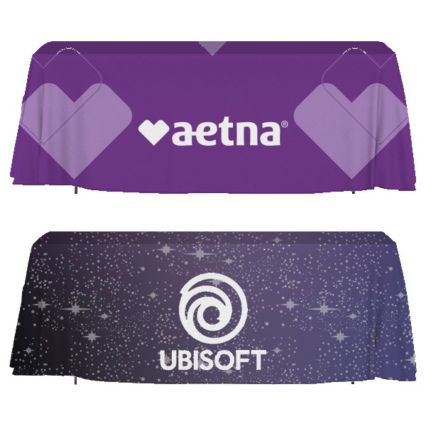 Drape 8%27 Table Cloth 1 Drape 8%27 Table Cloth 1