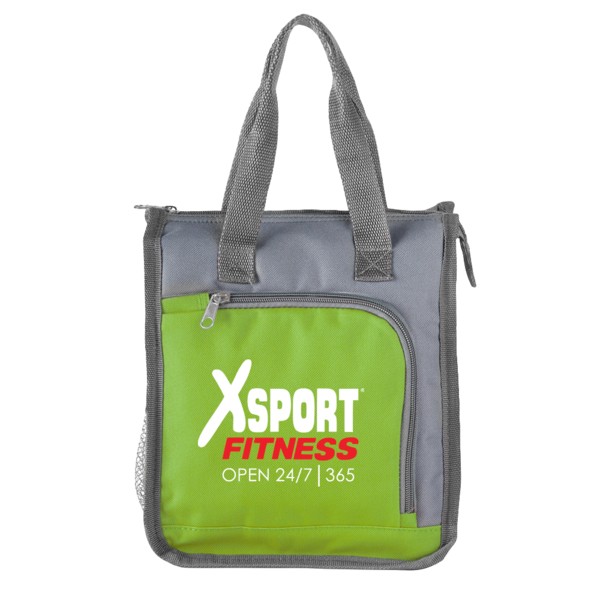 Reply Lunch Cooler Tote 1
