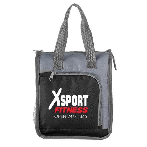 Reply Lunch Cooler Tote 1