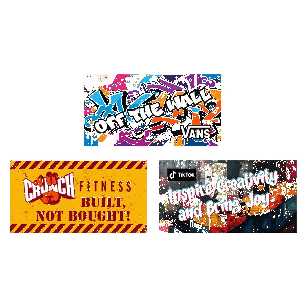 Tag Buddy 4" x 2" Rectangular All-Purpose Sticker 1 Tag Buddy 4" x 2" Rectangular All-Purpose Sticker 1