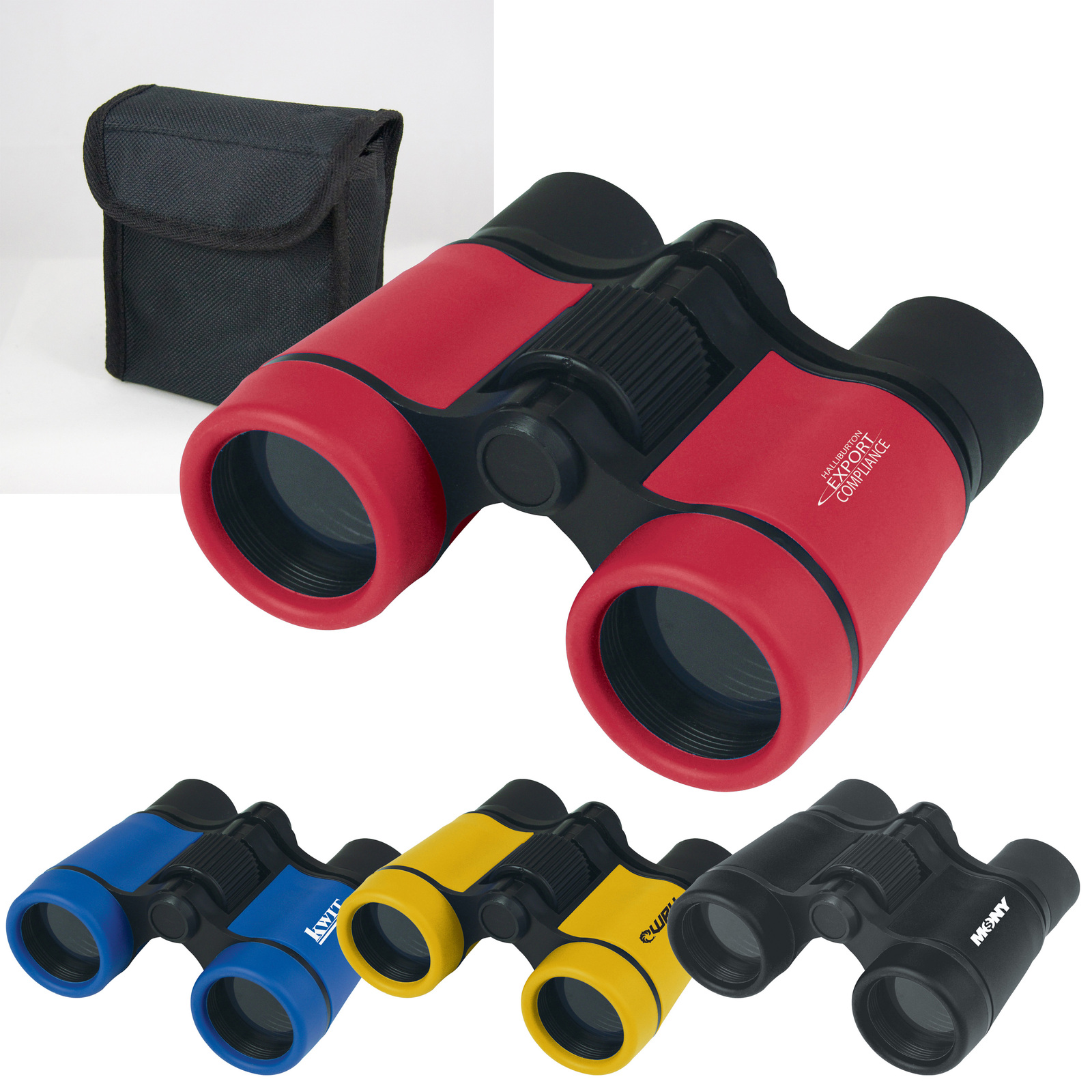 Sports Binoculars 1