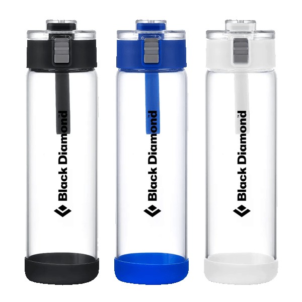 Laramie 22oz Glass Bottle w Flip Lid 1 Laramie 22oz Glass Bottle w Flip Lid 1